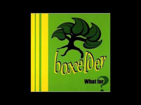 Boxelder - Carry On