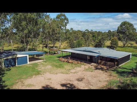 PERFECT DOWNSIZER - 438 Old Glen Innes Road Waterview Heights