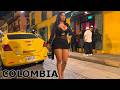 Cartagena 2 AM Nightlife District Best In Colombia