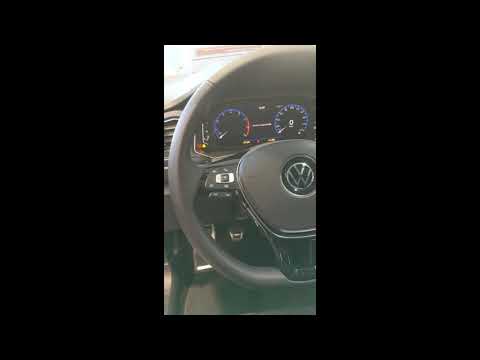 T Roc United Indium grey metallic 1.5 TSI