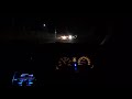 Swift Music Night Drive Status