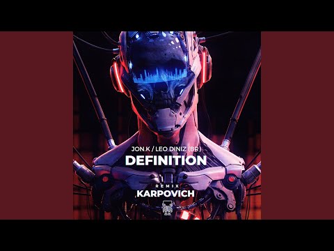 Definition (Original Mix)
