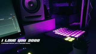 Download lagu Stephanie Poetri - I Love You 3000 (Jetty Rachers Remix) mp3