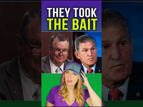 Dems kill pistol brace resolution… set up Fail in Election #shortsvideo #shorts Thumbnail