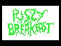 Pussy For Breakfast - Branscombe Richmond (Anal ...