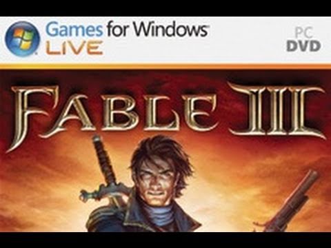 Fable 3 Video Review (PC)