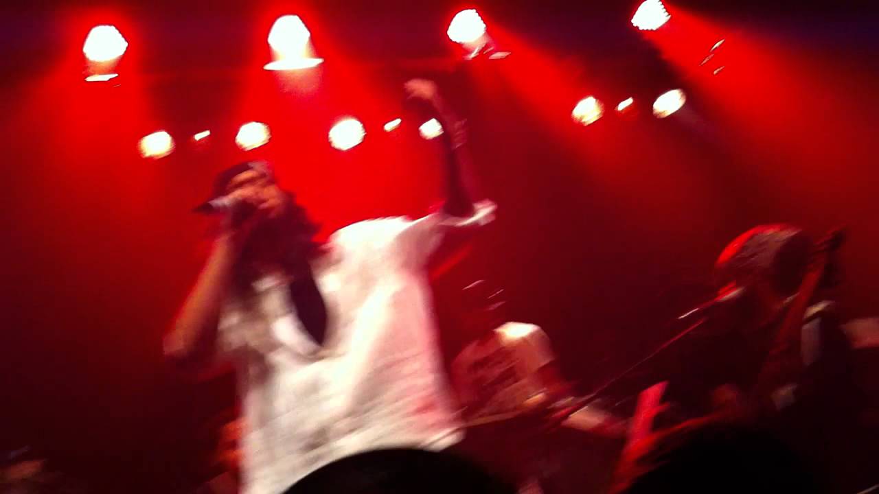 Samy Deluxe Weck Mich Auf Text