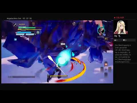 Dauntless Schwert Leveln und Monster Töten #2