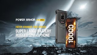 Ulefone Power Armor 14 Pro