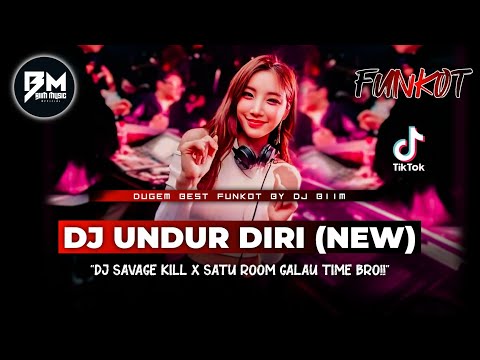 DJ BEST FUNKOT‼️|| DJ KULAMBAIKAN TANGAN KULAMBAIKAN TANGAN (UNDUR DIRI)‼️|| DJ CINTA TASIKMALAYA‼️