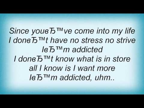 Loredana Berte - Waves Of Luv (In Alto Mare) Featuring 2 Black Lyrics