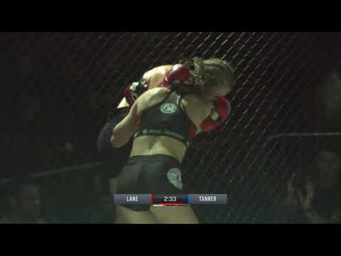 GTFP12 - LANE VS TANNER