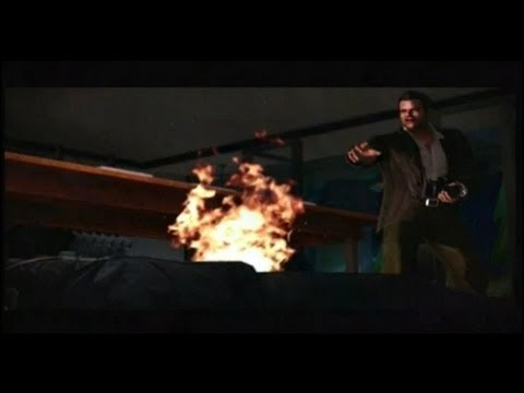 Dead Rising | Pt. 16 Fire Crotch