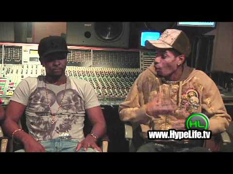 Delly Ranks Interview with DMR Hypelife Part 3