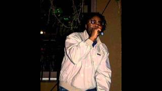 Keron Williams - Rastafari Never Do I No Wrong_Sleeping Lion Riddim