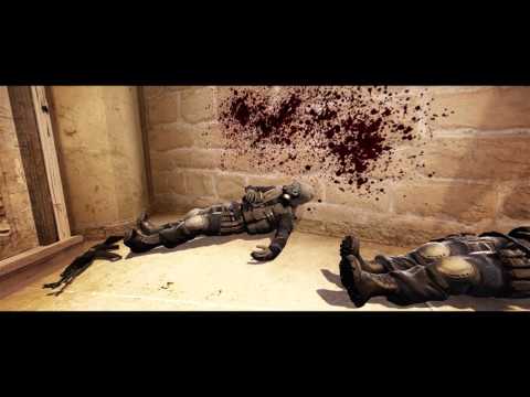 [CSGO] DreamHack Malmö NA Closed Qualifiers - Tempo Storm vs. Optic Gaming