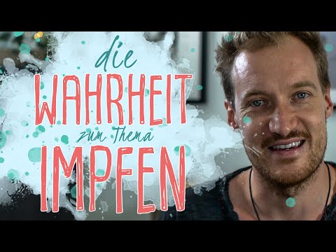 Impfen I Die Wahrheit