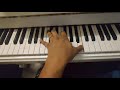 Ennadi Maayavi Nee - Chords Breakdown Video | Piano Tutorial | VADACHENNAI | Tajmeel Sherif