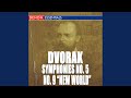 Symphony No. 5 in F Major, Op. 76: III. Andante con moto - Scherzo: Allegro molto