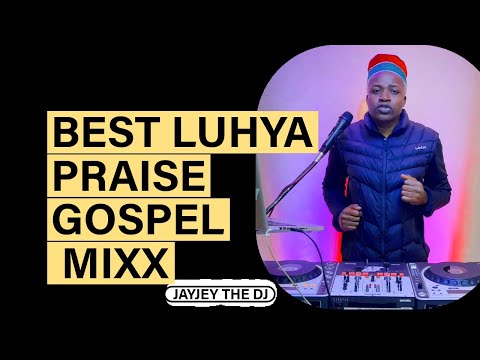 Best Luhya praise Gospel Mixx Ilagosa | Timothy | Sally Siboi | Grace | Wafula Happy Hour #15