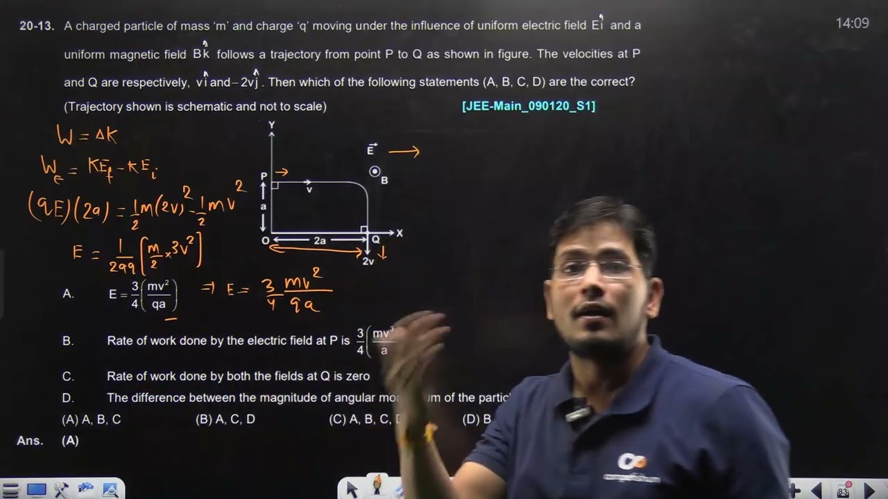 Video Solution