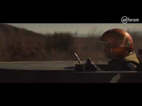 Audi - Audi Big Game Commercial – “Daughter” VENABLES BELL & PARTNERS