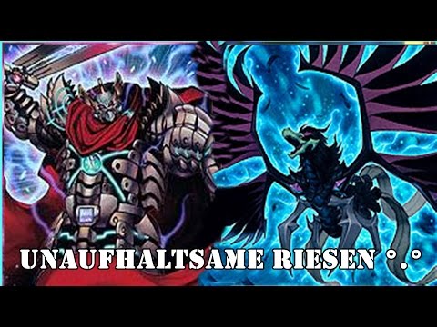 Lets Yu-Gi-Oh! Puzzle ~ ZWEI GIGANTENSYNCHROS !! :D ~ Lets Play DevPro #004