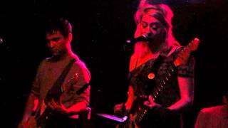 Charly Bliss - Totalizer - Live @ Great Scott