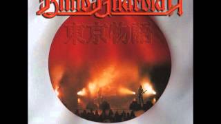 Blind Guardian - Run for the Night (live - Japan, 1992)
