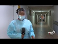 Leratong Hospital Under Pressure Due To Non COVID 19 Related Cases
