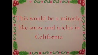 Christmas Wish (original)