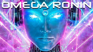 Omega Ronin: If the Universe is Expanding...