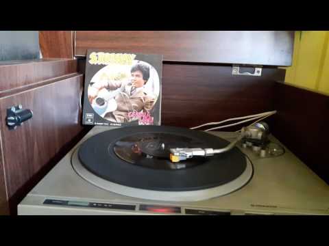 S.Rossley 'Ilham Menghilang' (1971).