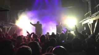 Run the Jewels- Angel Duster (Live 10/3/15)