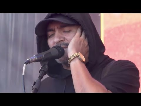 EL TRAIDOR Y LOS PIBES en VIVO en UN POCO DE RUIDO en Mar del Playa Verano 2025 Recital Completo