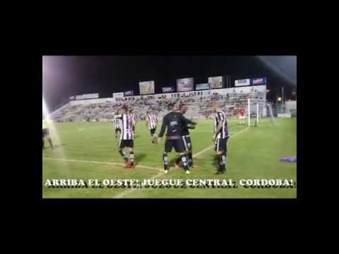 GOLAZO DE RAMIREZ 5 A 3 ANTE GYT ARRIBA EL OESTE! TV!