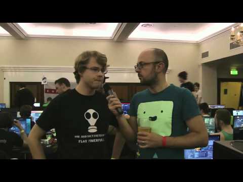 ireLAN PyrionFlax interviews Core Winter Wyvern