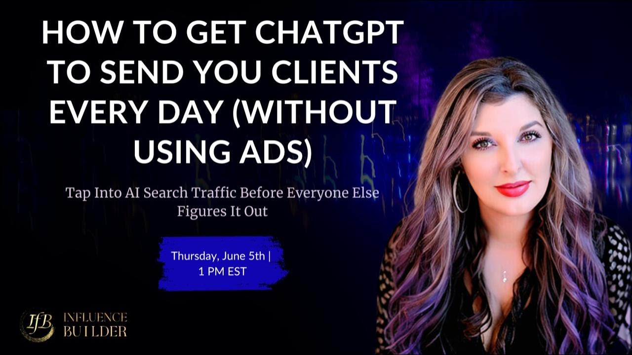 Promotional video thumbnail 2 for Keynoting and Coaching