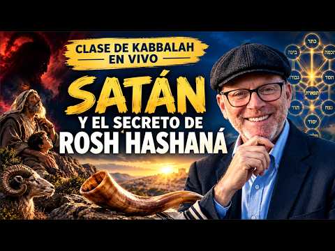 Satán y el secreto de Rosh haShaná: Matar al Hijo desde la mirada de la Kabbalah