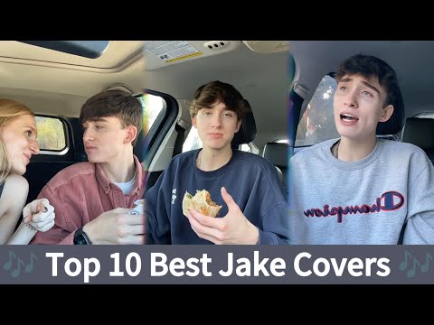 Top 10 Best Jake Cornell Covers That Nailed The Vibe 🎶🔥