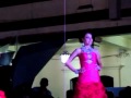 Certamen y Coronacion de Nayeli Reina de la Feria Tuxpan 2012