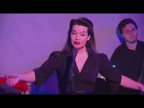 Hanna Burke - Madeline Kahn Tribute