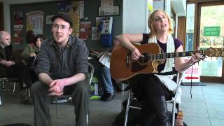 Cathy Quinlan - Green green rocky road