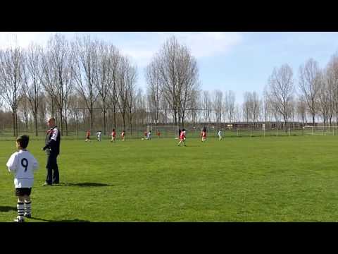 Buitenboys F13-F17 2e helft