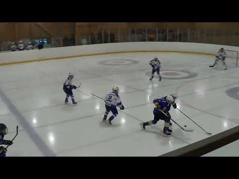U14 AA RNK Kings vs. UJK osa 1