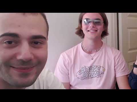 Norsk Utlending m/ Gæste Gutter reacter på: " Mo Ayn - Flagget På Brystet (m/ Jonas Benyoub) "