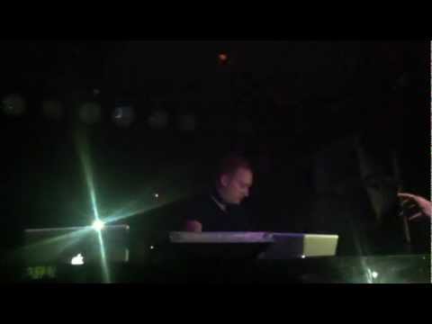 Paul van Dyk LIVE at The Mid, Chicago 10/29/2012 - Move For Me [Kaskade]