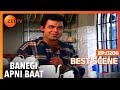 Banegi Apni Baat Hindi TV Serial Best Scene 206 Irrfan Khan Shefali Chhaya Zee TV