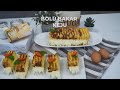 Bolu Bakar Keju