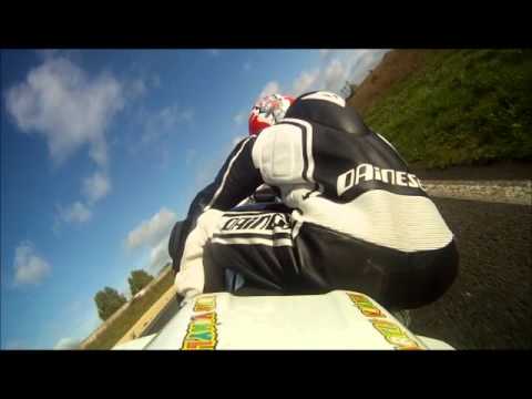 chute carole le 18/09/2011 dunlop days.wmv